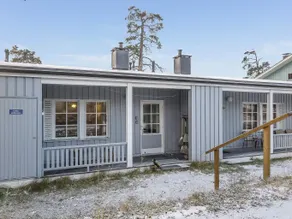 Holiday Home Saariselän väärtin kammi 2 by Interhome - Image 5