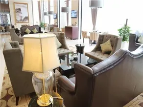 Jiuhua Jin Jiang International Hotel - Image 5