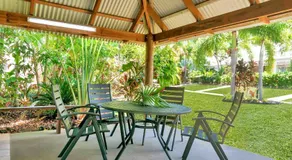 The Villas Palm Cove-PRIVATE POOL in each villa - Image 3