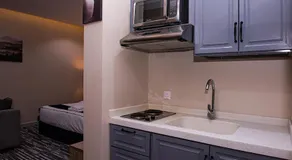 idles Serviced Apartments - Image 5