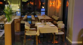 Gelevera Park - Otel Spa Restaurant - Image 5
