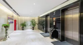 Lavande Hotels Urumqi Xinmin West Street Hongda Plaza - Image 4
