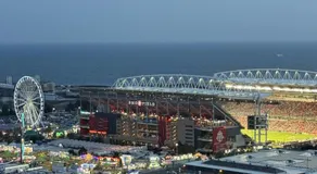 Direct Access to FIFA Stadium-Free Fast Internet - Image 4