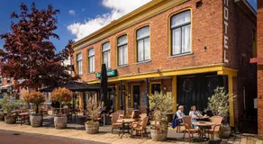 Hotel 't Gemeentehuis - Image 4