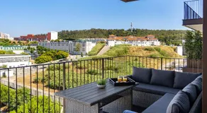 WHome History and Comfort, Luxurious Living in Benfica - Image 3