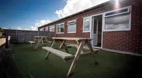 2 Bed Retreat with Roof Terrace - Image 5
