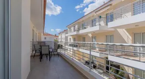 The Pearl 9 -2BR Poolside Retreat at Mythical Sands, Protaras - Image 5