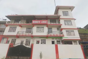 Winnie's Lodge - Image 3