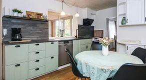12 person holiday home in Bording - Image 4