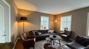 Prestssetrið - Luxury Lodge near Akureyri with large hot tub - Image 1