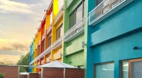 Rainbow Hill House彩虹山舍 - Image 5