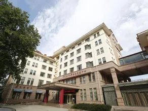 Academic Exchange Center of Ocean University of China - Image 5