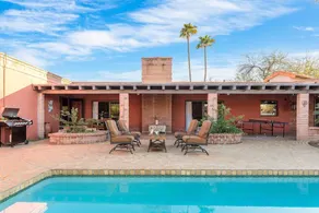 La Casona by Avantstay Gorgeous Spanish Style Oasis w/ Historic Charm & Pool - Image 5