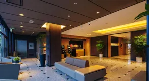 Hakata Nakasu Washington Hotel Plaza - Image 2