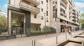 Appartement Fonctionnel Immeuble Neuf - Image 3