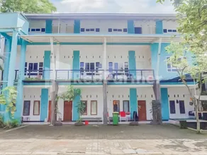 Syariah Safar Guest House Mitra RedDoorz - Image 1