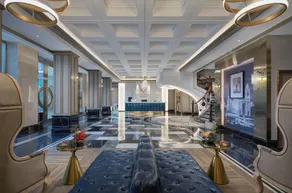 Huiyou International Hotel (Miluo Branch) - Image 3