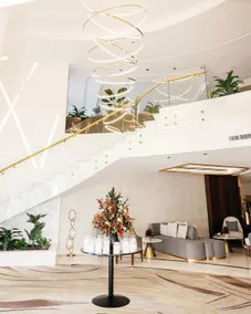 Villa Misk Alkhobar - Image 4