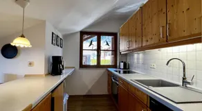 Landhaus Bergidyll - Ferienwohnung Kapellenblick - Image 5