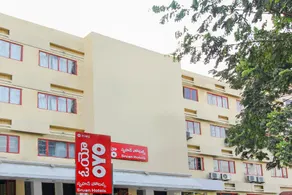 Collection O Hotel Dolphin Residency Inn - Image 4