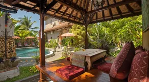 Uma Sari Cottage Ubud by Mahaputra - Image 2