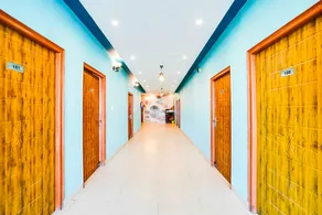 [Day Stay - 12 Hrs Slot: 8 AM to 8 PM] Collection O Tehri Nagar Near Doon University - Image 3