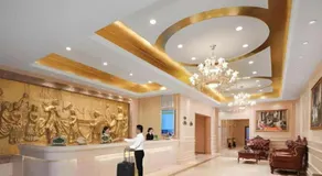 Vienna Hotel Shandong Dezhou Government Shopping Plaza - Image 4