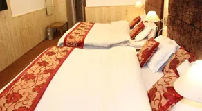 Hotel Yadu Vilas - Image 3