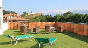 Albergo Miramonti - Image 4