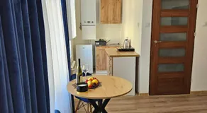Apartamenty Tadeusza Kościuszki 2 Szafirowy - Image 3