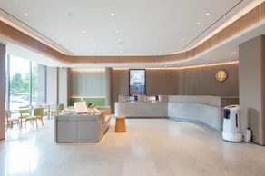 Ji Hotel Changchun Guigu Street Party School - Image 2