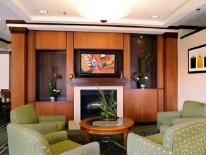 Fairfield Inn Richmond Chester - Image 2