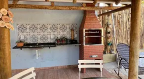 Pousada Casa redonda - Image 4