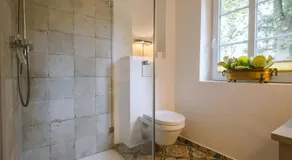 Stylish Living In The Historic Friesenstuben - Image 2