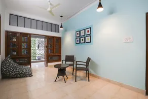 OYO Home 44255 Shanti Kunja near ITER - Image 4