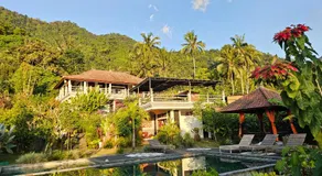 Villa Markisa Pakisan - Image 3