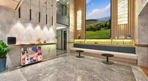 Jingli Hotel Beijing Heshenghui Dajiaoting Subway Station Branch - Image 3