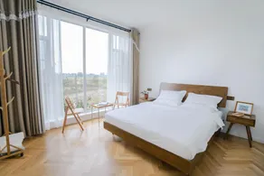 峨眉山一方民宿Mount Emei Little Place Guesthous - Image 3