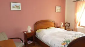 Chambre d'hôtes à Vecoux - Image 3