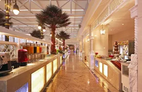 Chongqing Sunshine Continental Grand Hotel - Image 3