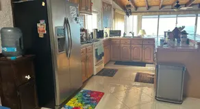 Ocean Front Villa sleeps 6-15 (24hr gated community/private community) beach access - Image 5