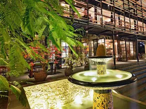 Sama Sama Suites and Restaurant - Image 4