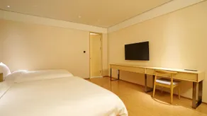 JI Hotel Jinan Jingshi Road Harmony Square - Image 5