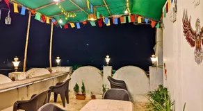 Awaara Backpackers Hostel, Alibag - Image 3
