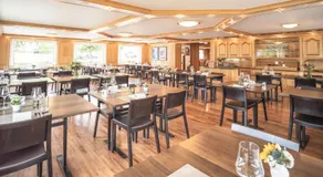 Hotel Alpenblick - Image 4