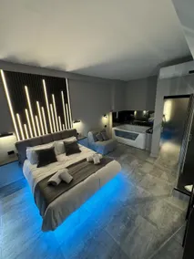 HeySuite Trastevere GuestHouse ROMA - Image 2