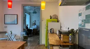 Alface Hall Hostel & Bar - Image 3