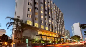 Hotel Avenida - Image 3
