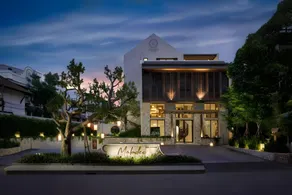 Maladee Rendezvous Hotel Chiang Mai - Image 4