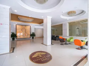 GreenTree Inn JiangSu WuXi West Jiefang Road Chongan Temple Business Hotel - Image 2